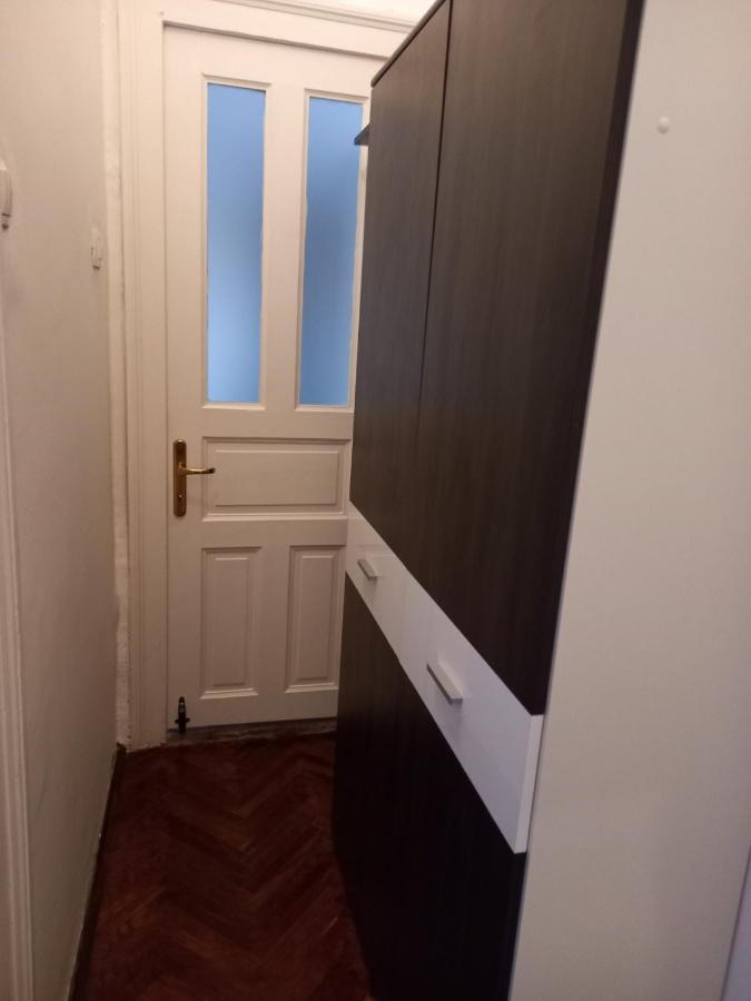 Apartmani Iris I Ana Crikvenica Esterno foto