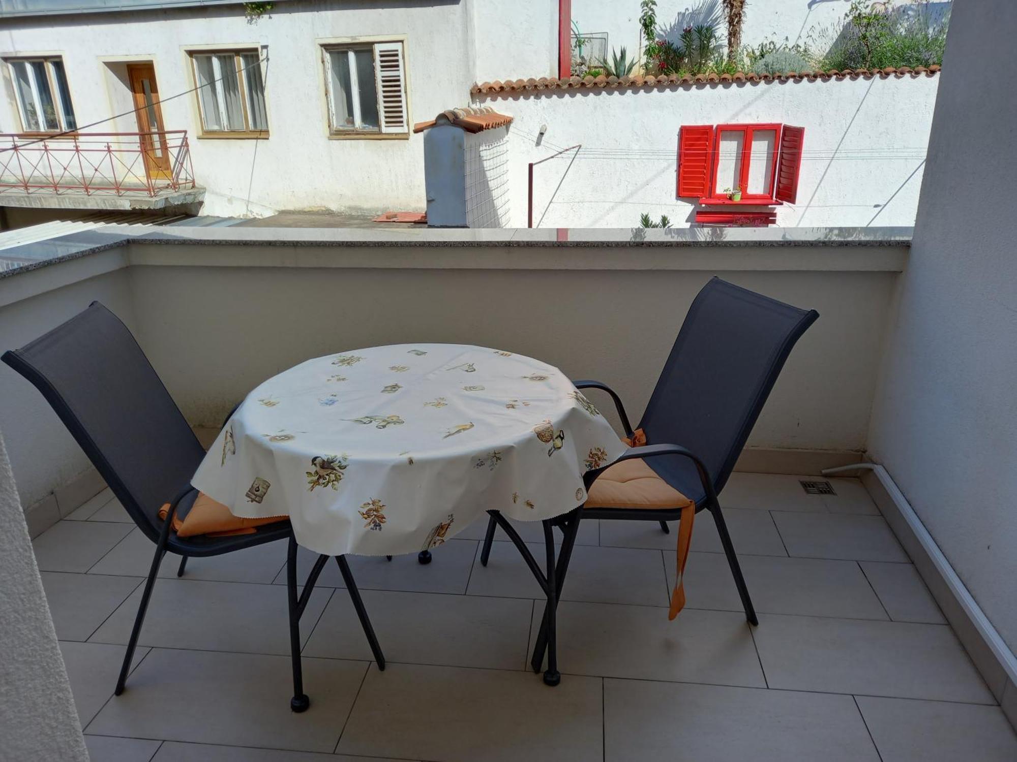 Apartmani Iris I Ana Crikvenica Camera foto