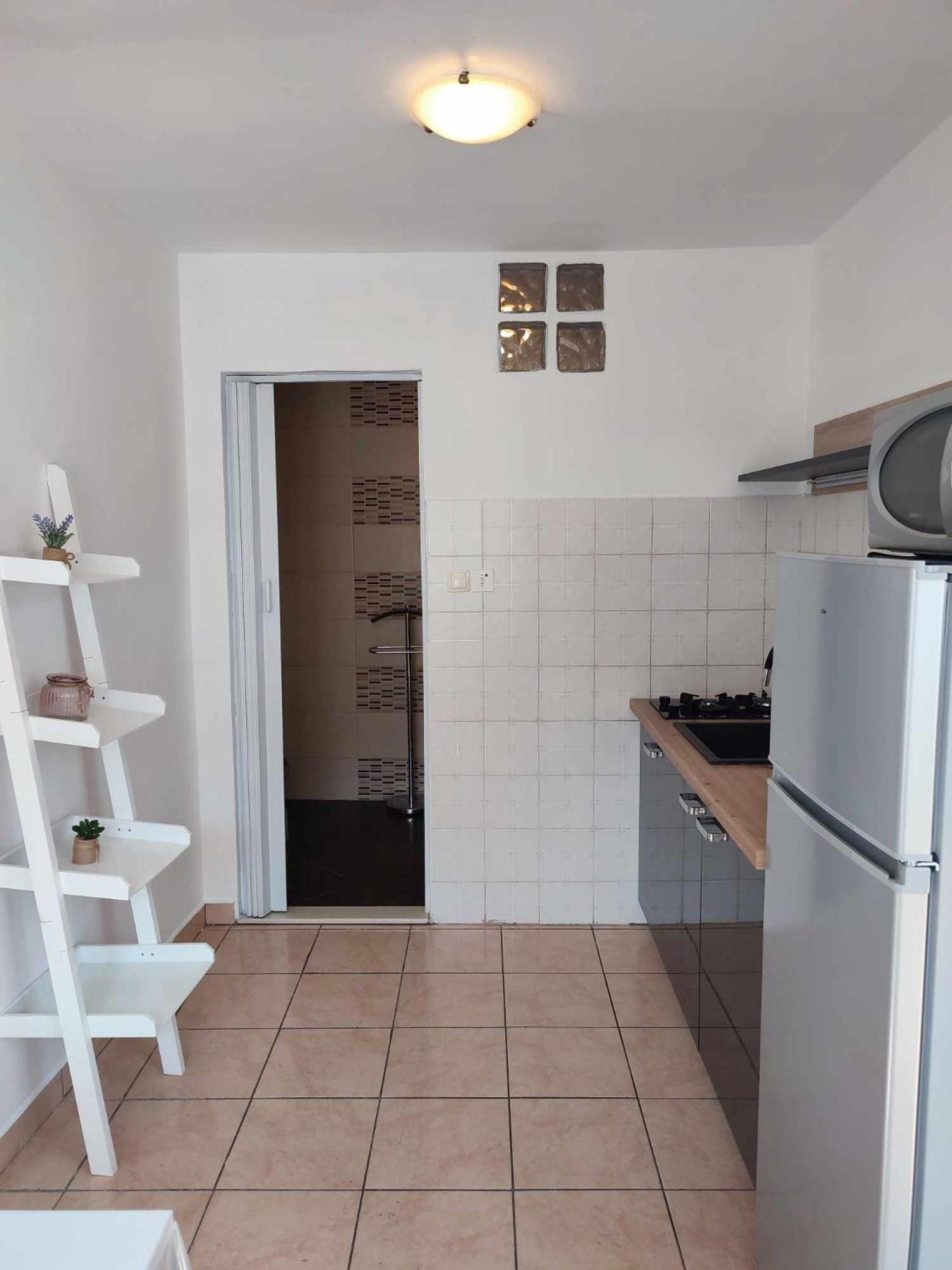 Apartmani Iris I Ana Crikvenica Esterno foto