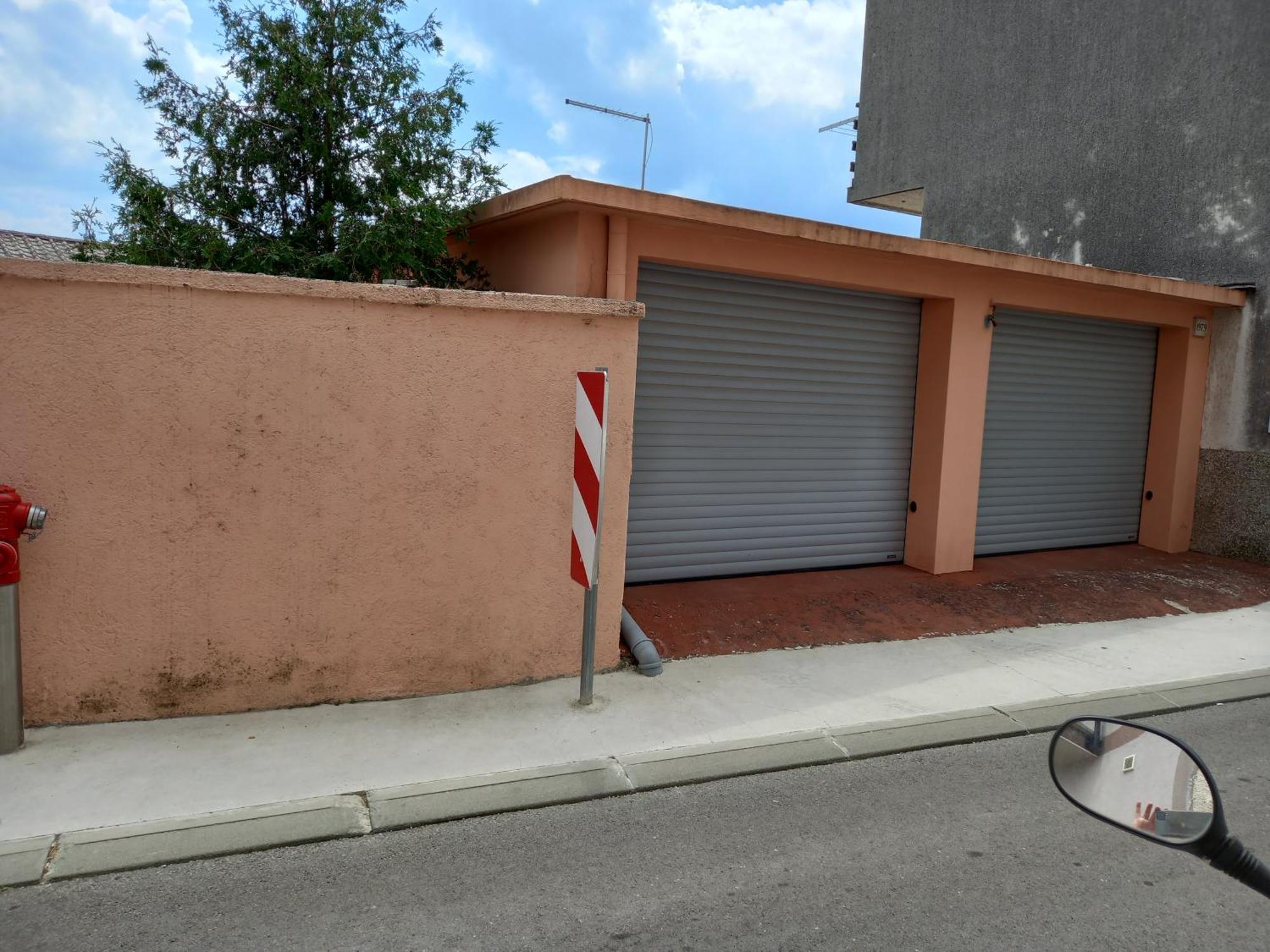 Apartmani Iris I Ana Crikvenica Camera foto