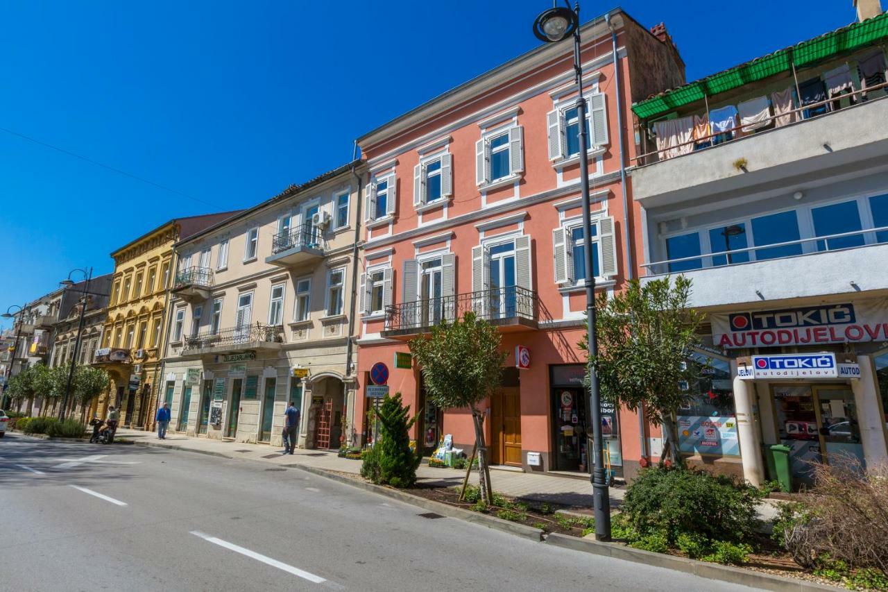 Apartmani Iris I Ana Crikvenica Esterno foto